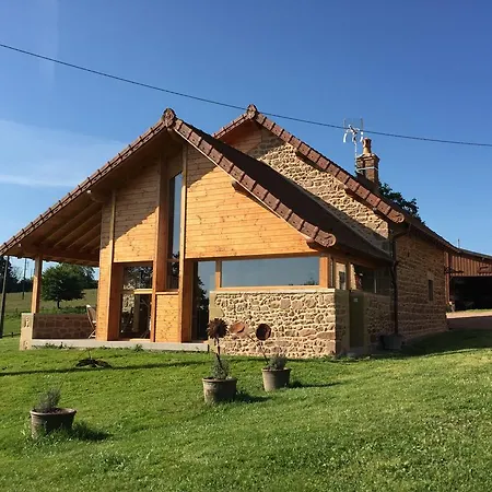Villa Les Perruchons Ozolles Zimmer foto