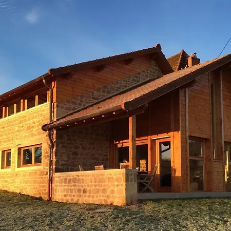 Villa Les Perruchons Ozolles Zimmer foto