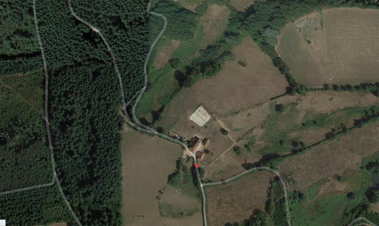 Les Perruchons Ancienne Grange Renovee Avec Soin Holiday home Ozolles