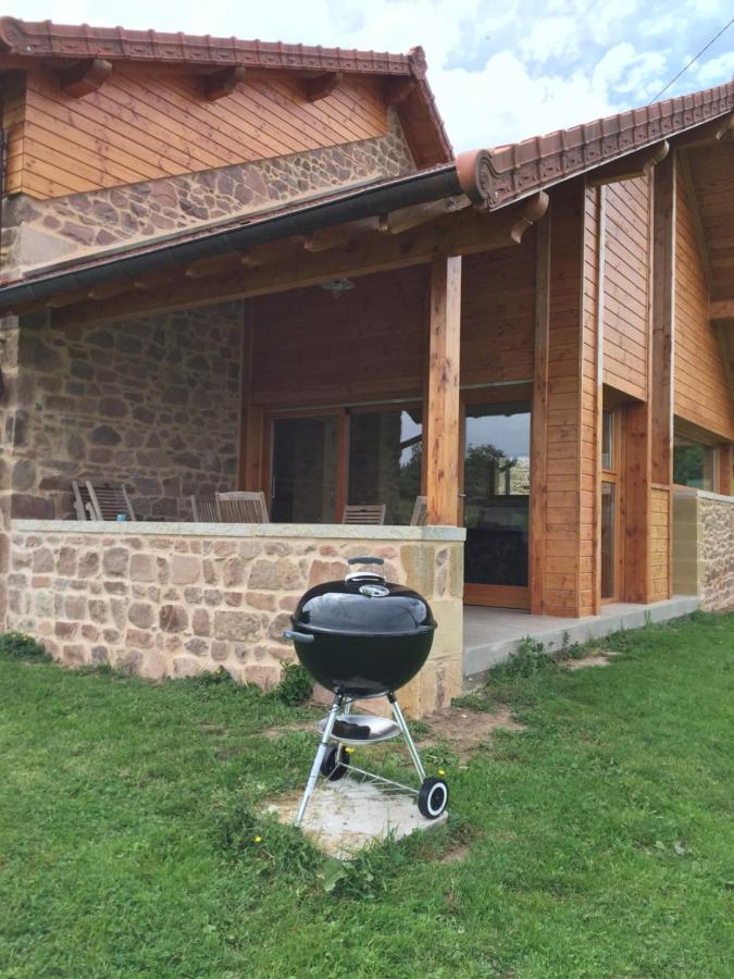 Holiday home Les Perruchons Ancienne Grange Renovee Avec Soin Ozolles