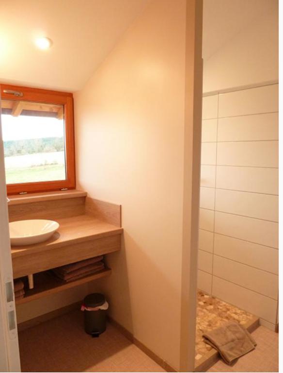 Holiday home Les Perruchons Ancienne Grange Renovee Avec Soin