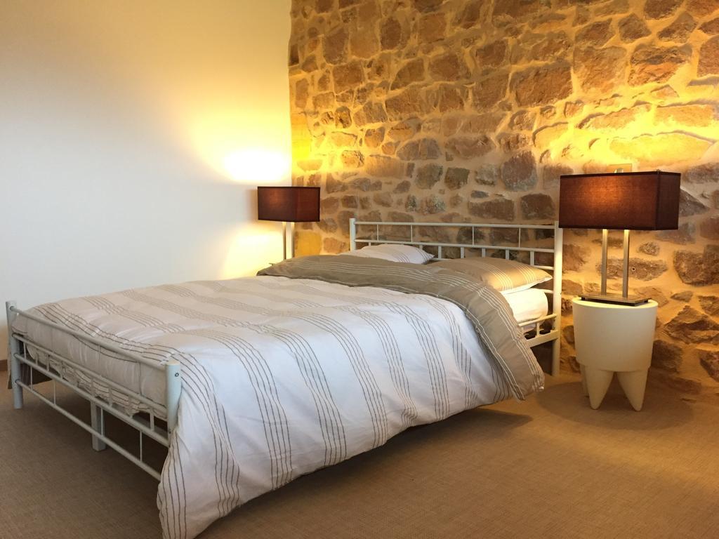 Les Perruchons Ancienne Grange Renovee Avec Soin *